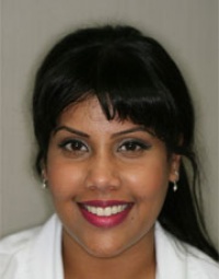 Dr. Vineisha  Singh D.M.D.