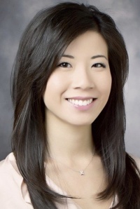 Dr. Stephanie Pun M.D., Orthopedist