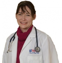 Dr. Laura A Palm MD