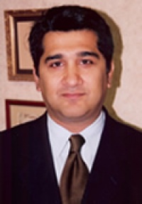 Usman  Qayyum M.D.