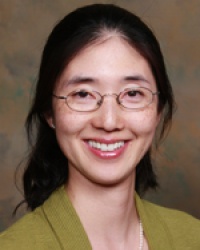Dr. Judy Kiang Wang MD