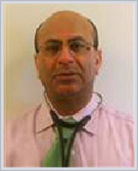 Dr. Nadeem Ul Haque MD