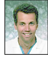 Dr. Calvin Robinson Dyer MD, Orthopedist