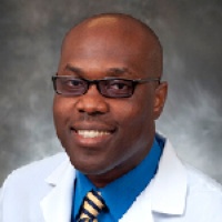 Osagie Osarume Okundaye MD, Cardiologist