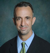 Dr. Gerardo V Goldberger D.O.