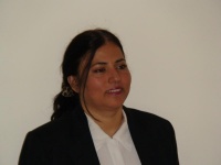 Dr. Seema Sami Rizvi MD