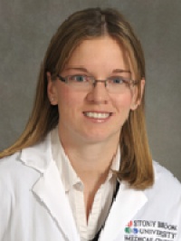 Dr. Megan  Kasnicki M.D.