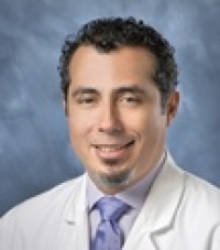 Dr. Miguel Angel Burch M.D., Allergist and Immunologist