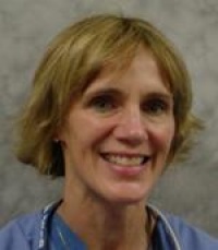 Dr. Melinda Anne Hendrickson M.D.