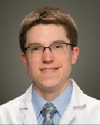 Christopher James Anker M.D., Radiologist