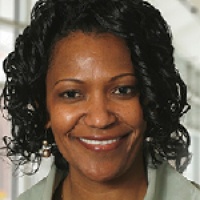 Dr. Yvonne Adeduni  Efebera MD