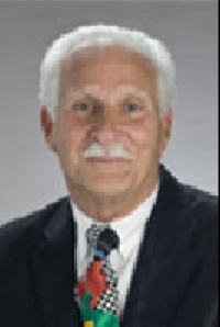 Dr. Larry Donald Cordell MD