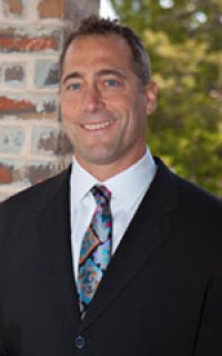 Dr. Scott David Davidson M.D., Urologist