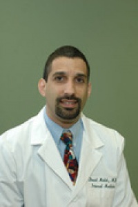 Dr. David Jack Maleh M.D.