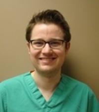 Dr. Logan T Bell DDS, MS, Endodontist