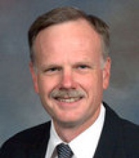 Dr. Brian Cornell Anderson M.D., Rheumatologist
