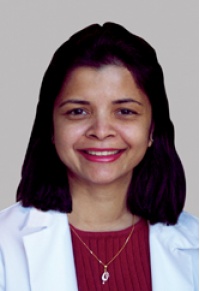 Dr. Roopa Dani MD, Geriatrician