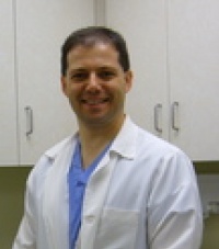 Dr. Timothy Dimitri Verny D.D.S