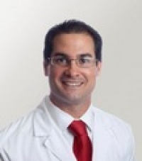 Dr. Vincent Pope Derosa M.D., Gastroenterologist