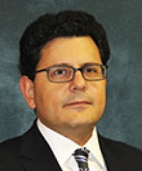 Dr. Stavros Nicholas Stavropoulos M.D., Gastroenterologist