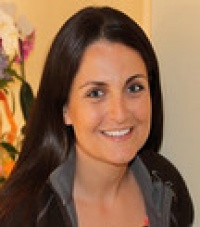 Dr. Yasmine Zaeni DDS, Dentist