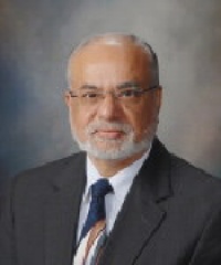 Dr. Mohammad  Ranginwala MD