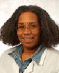 Dr. Anita Louise Henderson MD, Dermatologist