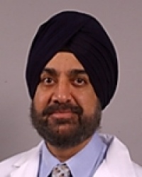 Dr. Bhupinder S Sawhny MD