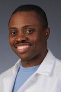 Dr. Anthony O Foulen M.D.