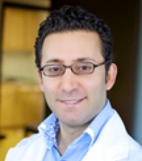 Dr. Peyman Ghasri M.D., Dermatologist