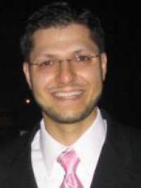 Dr. Mohammed Elbash M.D., Ophthalmologist