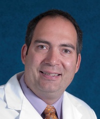 Dr. James Adam Fenwick M.D., Orthopedist