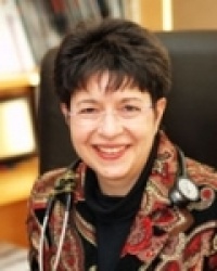 Dr. Jane M Kanowitz MD, Hematologist (Blood Specialist)