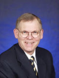 Dr. Robert M Alston M.D., Family Practitioner