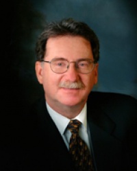 Dr. Mark Melvyn Segall M.D.