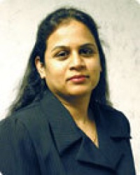 Dr. Sumati Reddy MD, Pediatrician