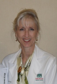 Dr. Kim  Elliott MD