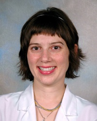Dr. Elizabeth  Eaman M.D.