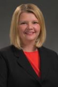 Dr. Lisa Marie Peterson O.D., Optometrist