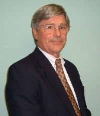 Dr. Martin Bernard Gingras M.D.