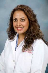 Dr. Ushma Kiritkumar Patel M.D.