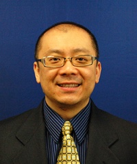 Dr. Edwin Ho-wing Wong MD, Family Practitioner