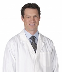 Dr. Benjamin T. Bissell M.D., Sports Medicine Specialist