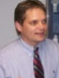 Dr. Klinton James Kranski D.C., Chiropractor