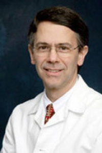 Seth J Rials MD, Cardiologist