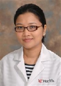 Dr. Christine Lalneihkimi Chhakchhuak M.D