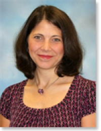 Dr. Rosemarie T Tolson D.O.