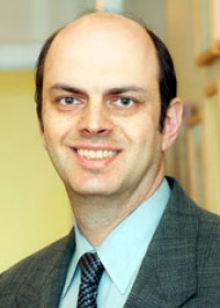 Dr. Simon Boyarskiy D.D.S., M.S, Dentist