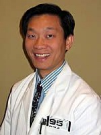 Dr. Dung (huy) Chi Nguyen M.D., Neurologist