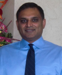 Manoj Bhikhubhai Patel DMD, Dentist